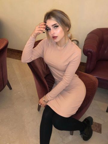 Проститутка Полина